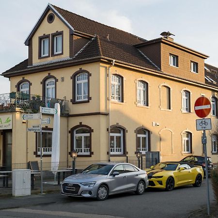 Roca Restaurant Und Hotel Bommersheim Esterno foto